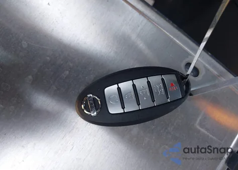 2021 Nissan Versa Sr Xtronic Cvt from USA, damaged, VIN 3N1CN8FVXML918060